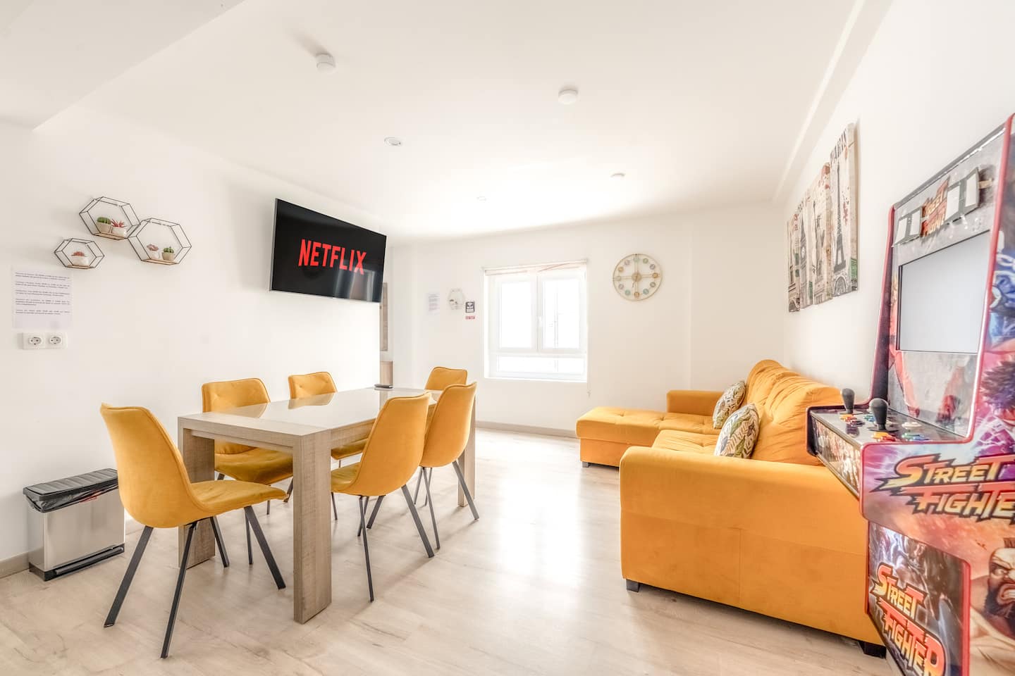 Gil Blas · Piso Grande — apartamento en Oviedo