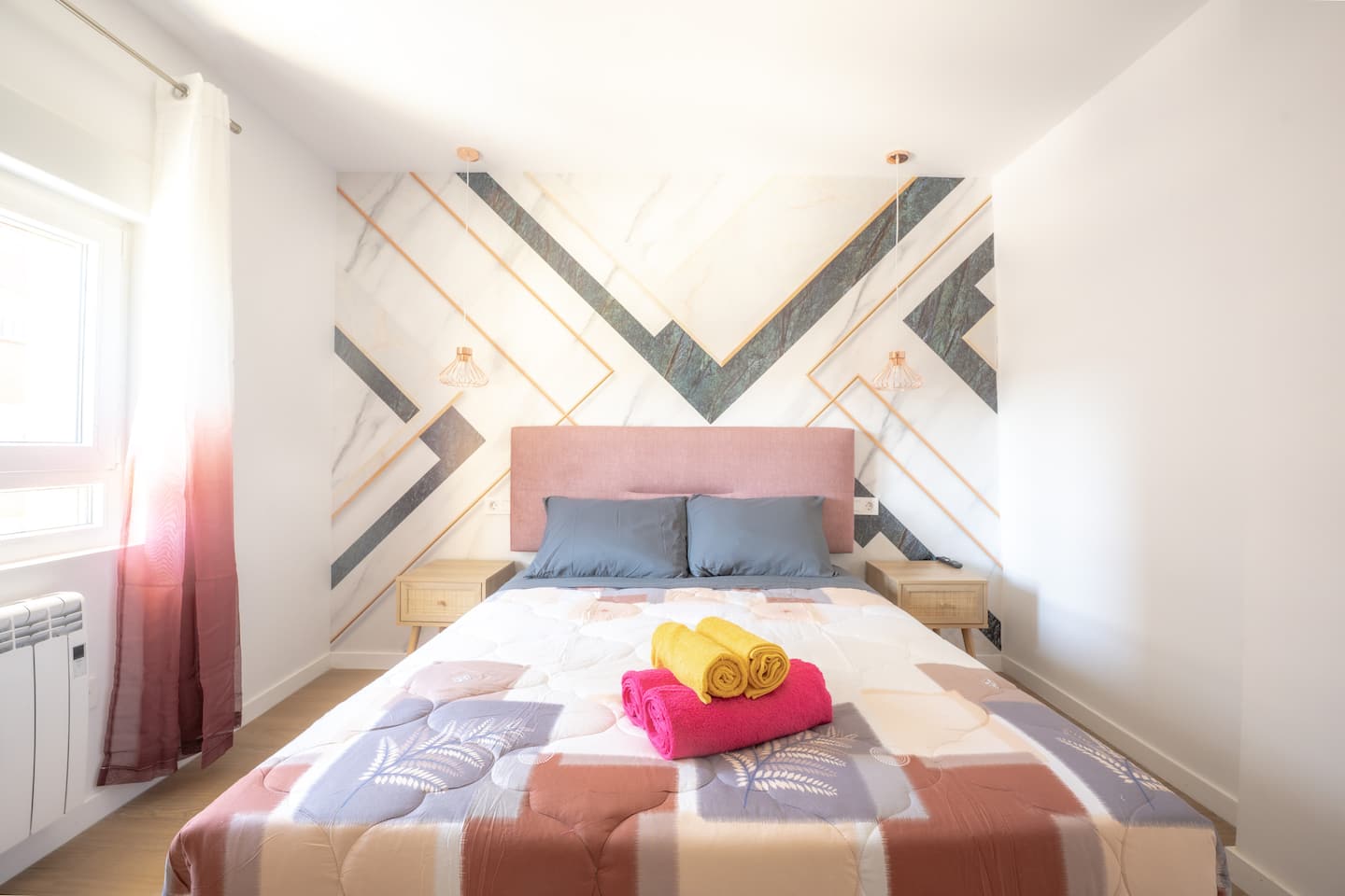 Aureliano San Román 4A — apartamento en Oviedo